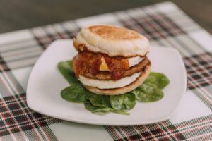 Starbucks Turkey Bacon Sandwich Recipe (Copycat)