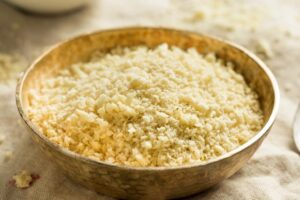 Panko Bread Crumbs Recipe