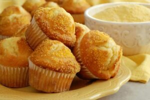 Cracker Barrel Cornbread Recipe