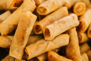 Hmong Egg Rolls Recipe