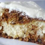 Cheesecake Factory Carrot Cake Recipe