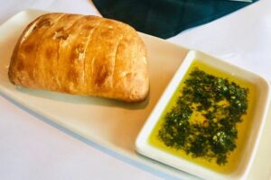 The Greatest Bonefish Grill Olive Oil Dip Recipe