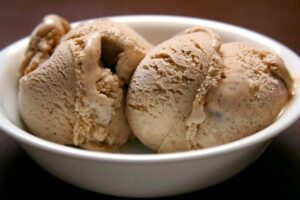 Cuisinart Vanilla Ice Cream Recipe