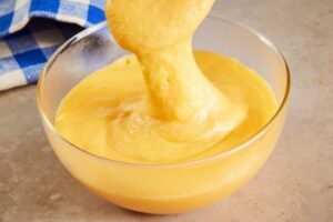 Velveeta Cheese Sauce Recipe