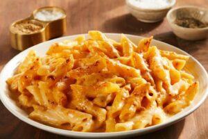 Beecher's Mac and Cheese Recipe