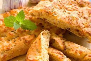 Little Caesars Italian Cheese Bread Recipe