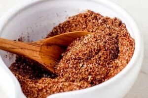 Old El Paso Taco Seasoning Recipe