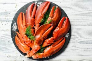 Costco Lobster Claws Recipe