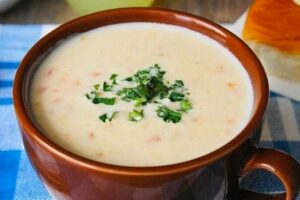 Dixie Stampede Soup Recipe