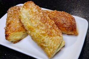 Porto’s Bakery Cheese Rolls Recipe