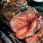 prime rib roast