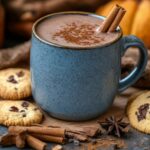 Authentic Mexican Hot Chocolate