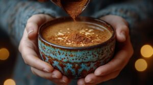 Authentic Mexican Hot Chocolate: Spice Up Your Winter