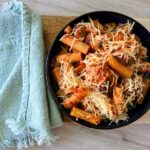 italian lamb meatballs