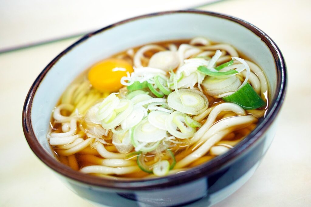 Easy Ramen Recipe