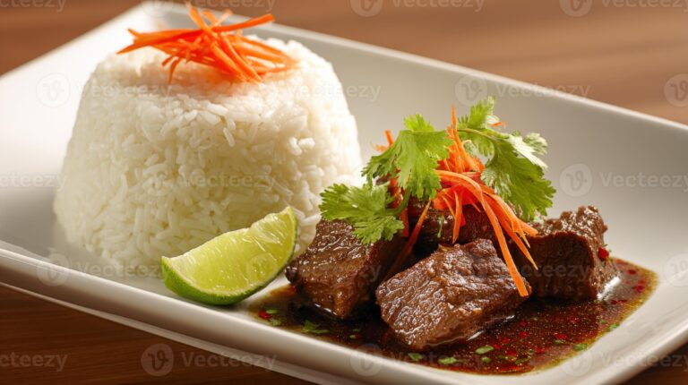 Indonesian Beef — Bold, Fragrant, and Deeply Satisfying