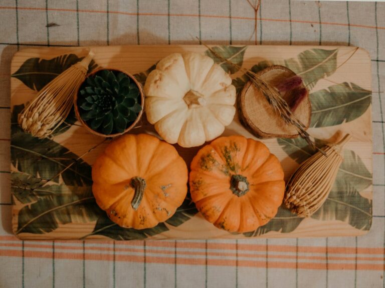 Greek Yogurt Pumpkin Muffins — Moist, Wholesome & Naturally Sweet